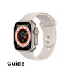 gs8 ultra smart watch guide