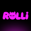 Rolli——Meet Friends & Vibe