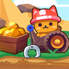 Kitten Miner