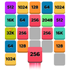 Merge Number Block Puzzle Game