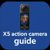 ْْX5 Action Camera Guide