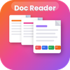 Doc Reader Excel, PDF, Word