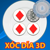 xoc dia 2026 3D