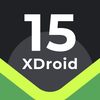 XDroid 16 Launcher