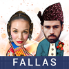 Fallas Yourself – Video Editor