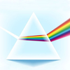 Metaphorical cards: Prism