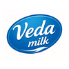 Veda Milk — Pure & Fresh