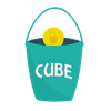 Cube App | Ahorra fácilmente