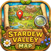 Stardew Valley Map