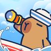 Capybara Cruise