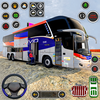 Real Offroad Bus Game 3D