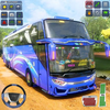 Offroad Bus Games Sim 3D