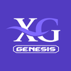 XGames Genesis – Genesis Games