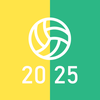 Beach Volleyball Scoreboard