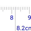Simple Ruler