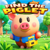 Find the Piglet
