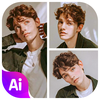 AI Collage Maker Photo Editor