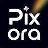 AI Photo&Video Editor - Pixora