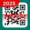 QR Scanner & Barcode Scanner