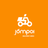 Jompoi Delivery Hero