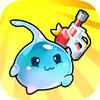 Pew Pew Slime - Idle RPG