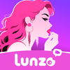Lunzo Lite—Video Chats & Talk