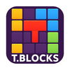 T.Blocks: Puzzle Logic Game