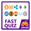 Bitcoin and AltCoins Fast Quiz