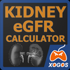 Kidney eGFR Calculator