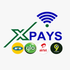 XPays: Cheap MTN, GLO & Airtel