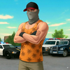Real Vehicle Driving simulator