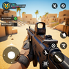 Strike Ops: FPS Gun Shooter