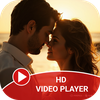 XP  Video Player : HD Media