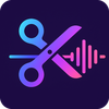 MP3 Cutter, Music Audio Editor