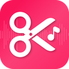 MP3 Cutter & Audio Editor