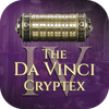 The Da Vinci Cryptex 4