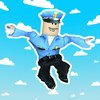 Obby's Roof Runner