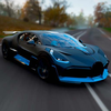 Fast Racer B Supercar Drift