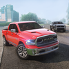 RAM Off road: Drive Dodge 4x4