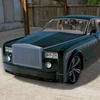 Rolls Royce Phantom Simulator