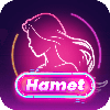 Hamet - Chat & Meeting
