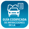 Codificado  Infraccciones DGT