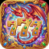 777MagicFlame Dragon
