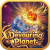 Devouring Planet