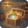 Searching For A Gift