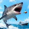 Yacht & Catch: Fishing Game