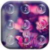 Keypad Lock Screen