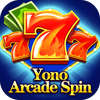 Yono Arcade Spin