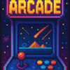 PixArcade: 8-bit Retro Games