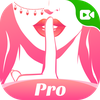 BoloJi Pro: Live Call & Chat